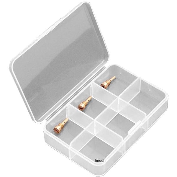 3オーバーサイズパイロットジェットセット ケイヒン FCR/CVK キャブレター用 15x5.4型