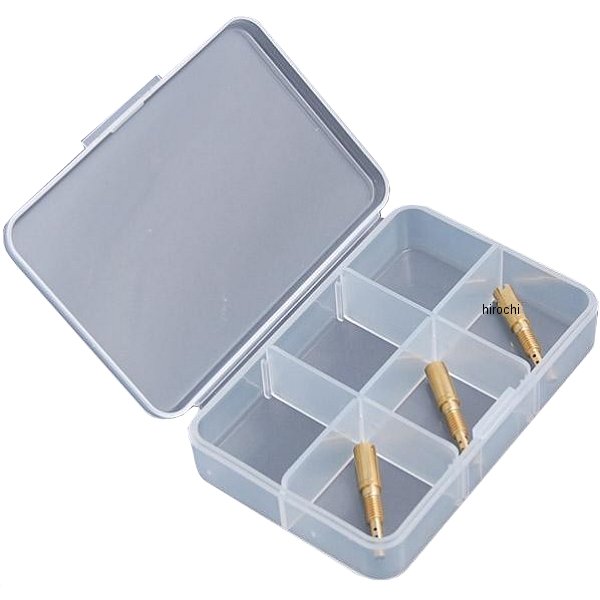 3オーバーサイズパイロットジェットセット ミクニ TMR/MJN/TDMR キャブレター用 28x5-F型