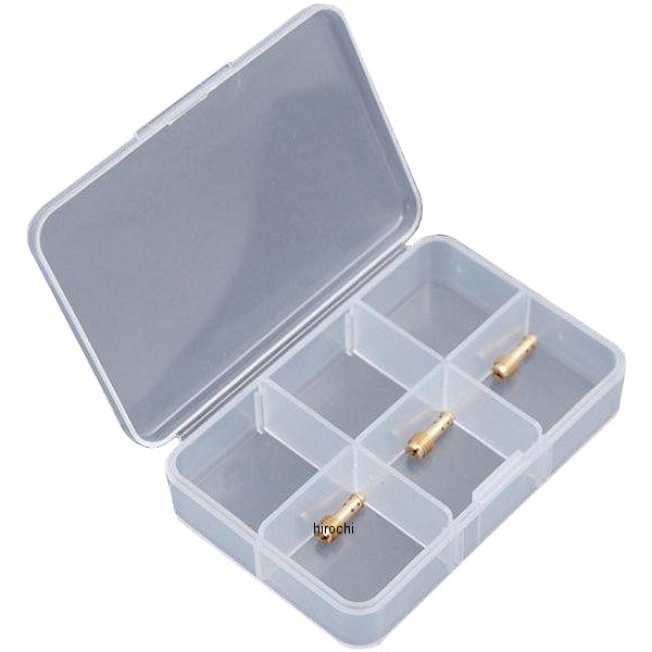 3オーバーサイズパイロットジェットセット TM-MJN24/VM24F 用パイロットジェット 13.5x5-A型