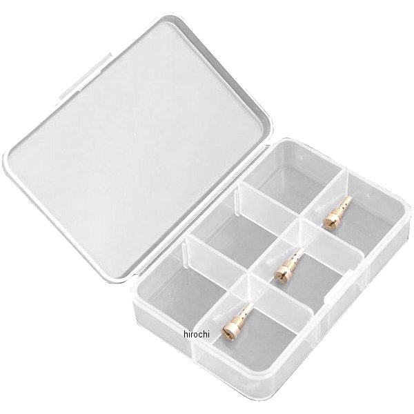 3オーバーサイズパイロットジェットセット ケイヒン FCR/CVK キャブレター用 15x5.4型