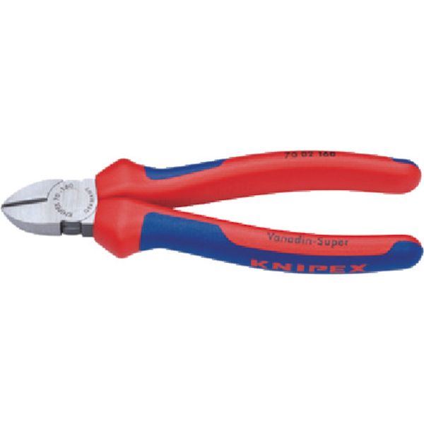 ＫＮＩＰＥＸ　電工ニッパー　１１０ｍｍ