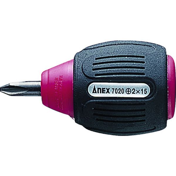 スリットスタービードライバー ＋1×15