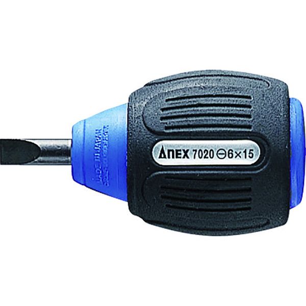 スリットスタービードライバー -6×15