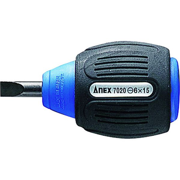 7020F615  スリットスタービードライバー -6×15 フック付