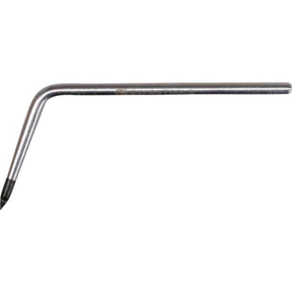 PBスイスツールズ  超硬チップケガキ針(曲針のみ)