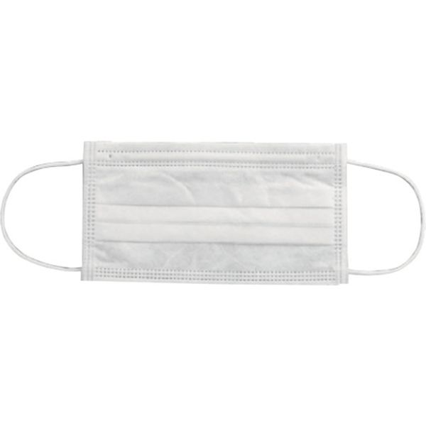 使いきり三層式マスク50枚入