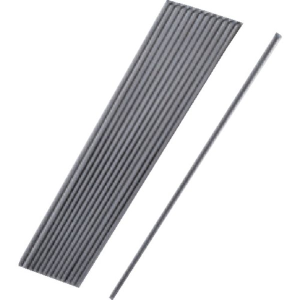 381-9905  ジェットタガネ用ニードル 1.6×120