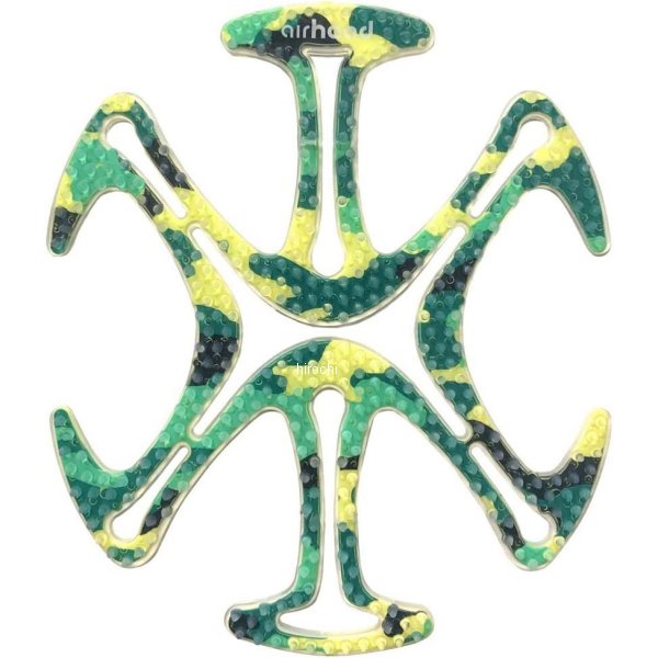 エアヘッド ベンチライナー メイサイ