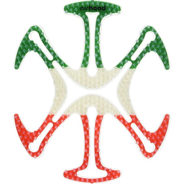 エアヘッド ベンチライナー イタリアン