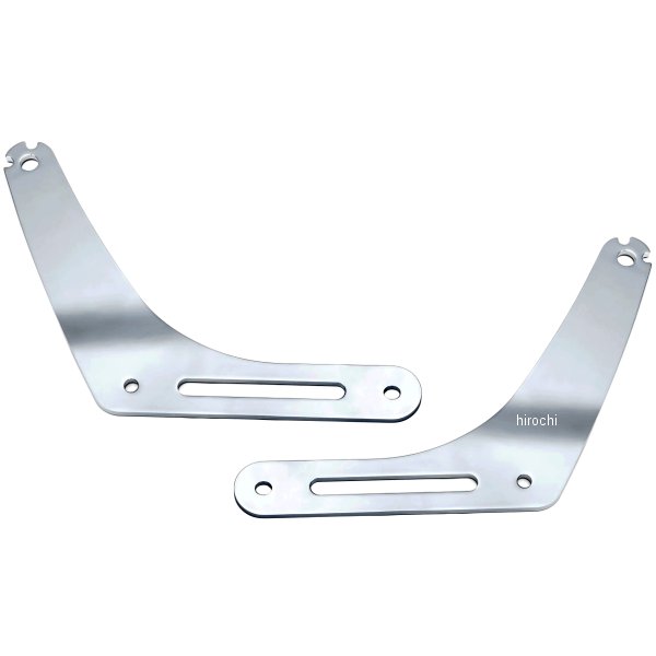 FIXED マウント 18年以降 ソフテイル クローム