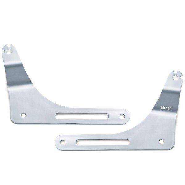 FIXED マウント 18年以降 ソフテイル 黒