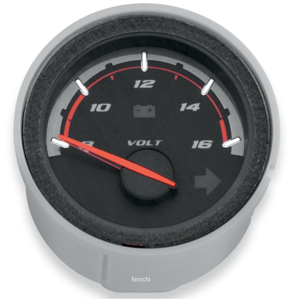 メーター ボルトメーター 70900775