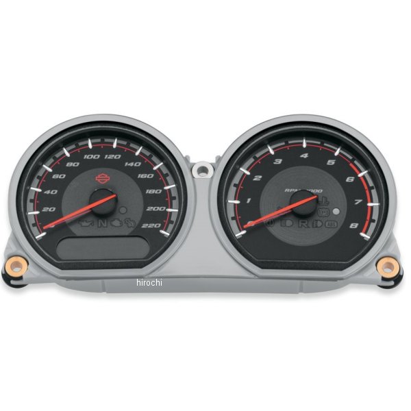 メーター スピード/タコクラスター km/h 70900777B