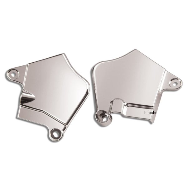 ネックカバー 03年-08年 VN1600A、VN1600D