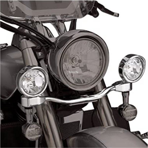 エリプティカルライトバー 04年-09年 VN2000