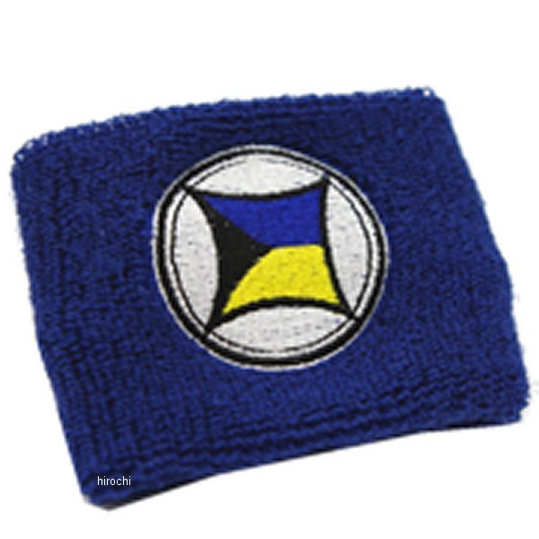 リストバンド モリワキ TRADE MARK