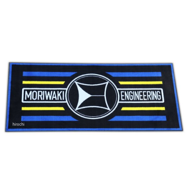 メンテナンスマット エンジニアリング#1