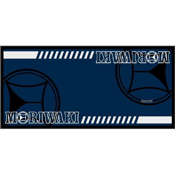 メンテナンスマット Racing-2