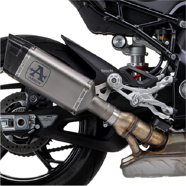 フルシステム Pista 20年-23年 M1000RR フルチタン