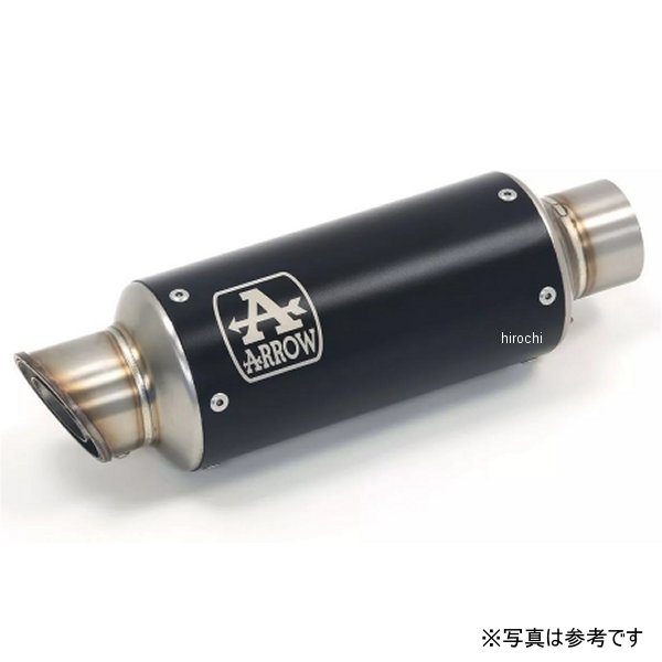 スリップオンマフラー GP2 09年-15年 RSV4 Factory ニクロムダーク