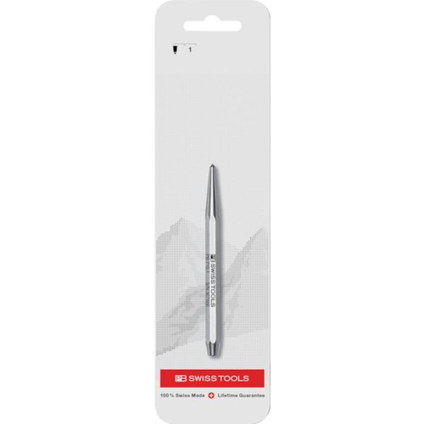 7101CN   八角胴センターポンチ(ブリスターパック入り)