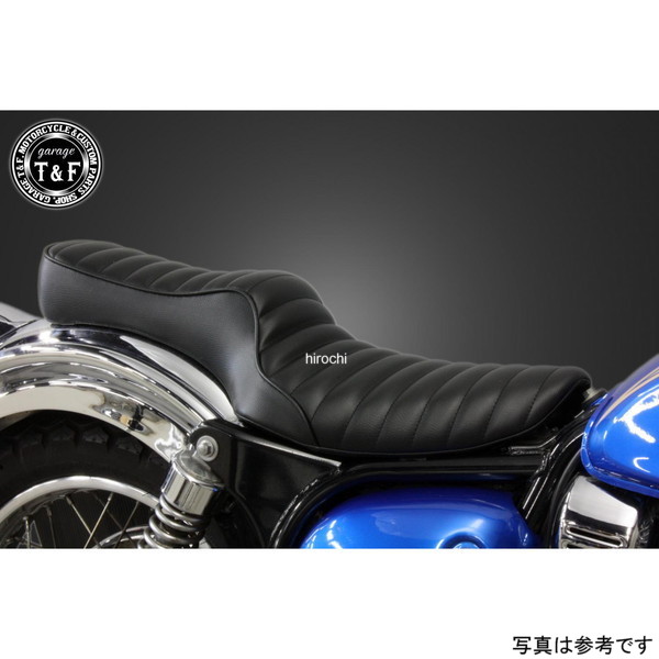 エストレヤ ダブルシート(タックロール)