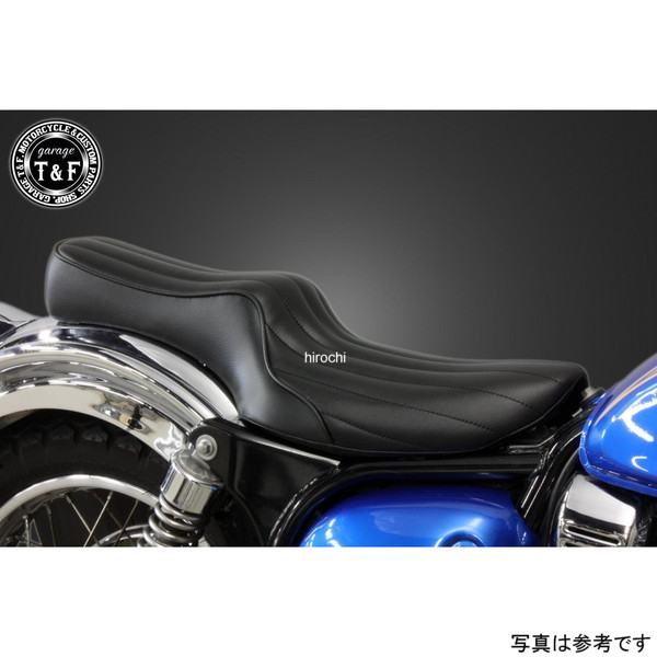 エストレヤ ダブルシート(バーチカル)