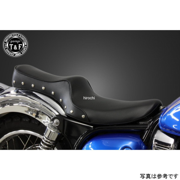 エストレヤ スタッド付きダブルシート(スムース)