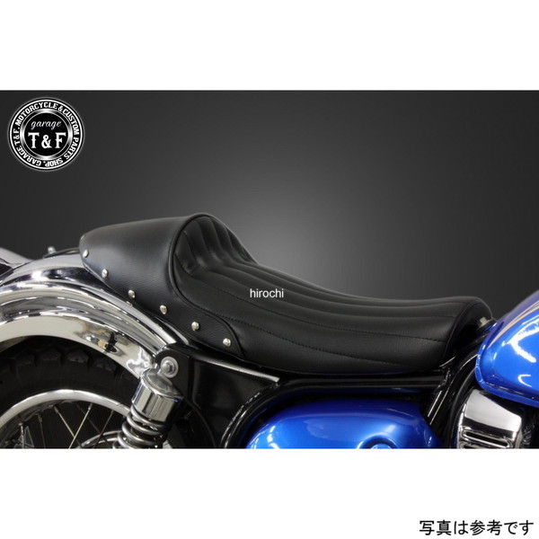 エストレヤ スタッド付きカフェシート(バーチカル)