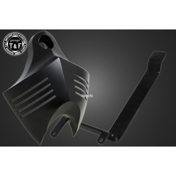 BOLT(ボルト) ホーンカバーKIT(ブラック)