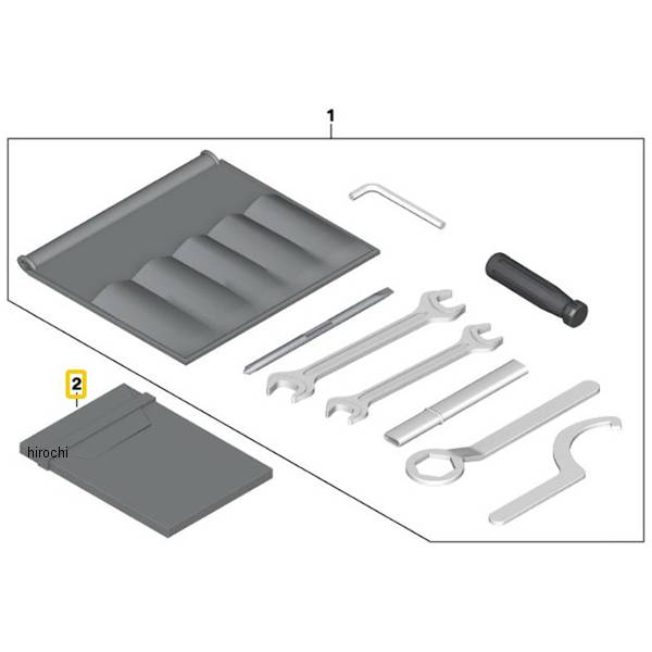 車載書類ケース 71118565868