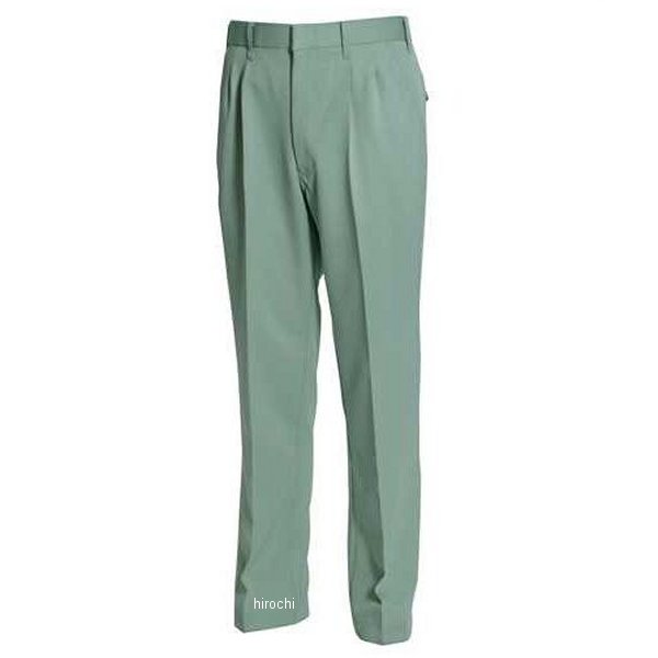スラックス モスグリーン
