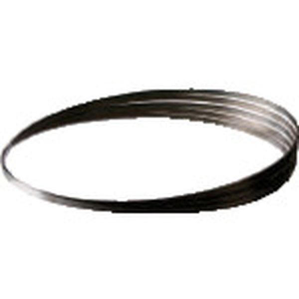 667-2204  バンドソーのこ刃ハイス18山(4A) 5本入り