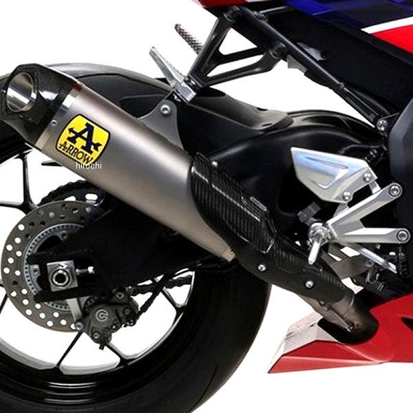 フルエキゾースト PRO RACE 20年-23年 CBR1000RR-R チタン/チタンエンド