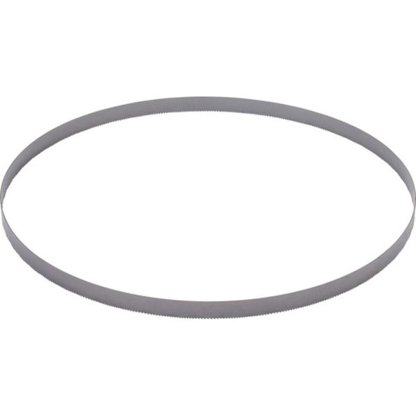 693-5202  充電式バンドソーH65用のこ刃 ハイス 14/18山 3本入り