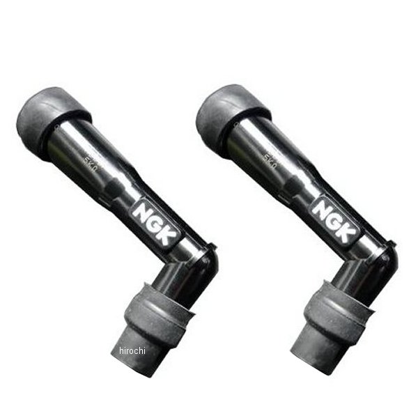 NGKプラグキャップ 2個 77年-79年 GS400、GS400E全機種