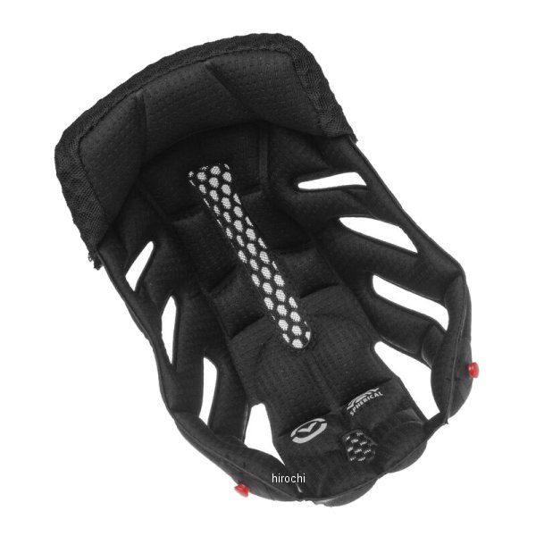 トップライナー MOTO-10 黒 XLサイズ