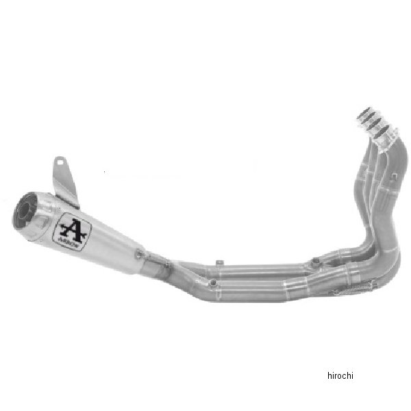 フルエキゾースト Pro-Race コンペティション LOW 20年-23年 M1000RR チタン/ステン