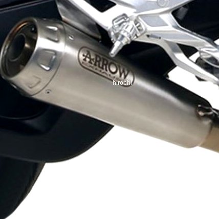 フルエキゾースト コンペティション ローマウント 19年-22年 BMW S1000RR チタン/チタンエンド