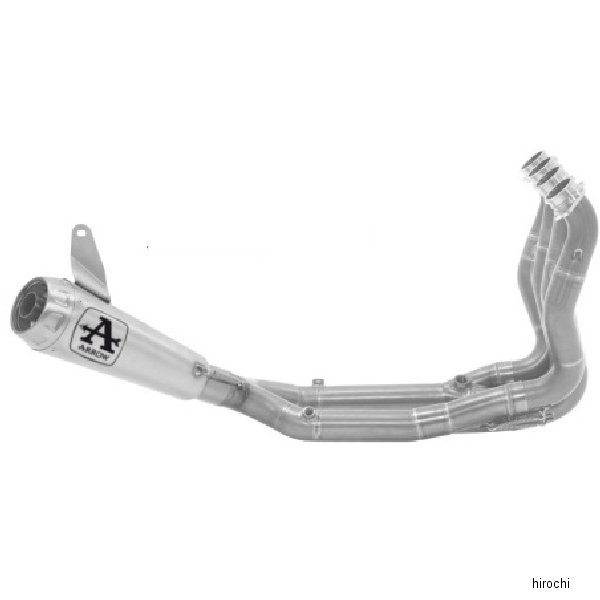 フルエキゾースト Pro-Race コンペティション LOW 20年-23年 M1000RR フルチタン