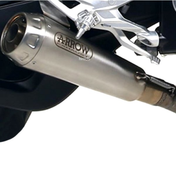 フルエキゾースト コンペティション ローマウント 19年-22年 BMW S1000RR チタン/チタンエンド