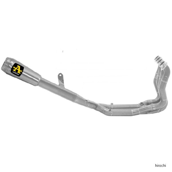 フルエキゾースト Pro-Race コンペティション EVO 20年-23年 M1000RR チタン/ステン