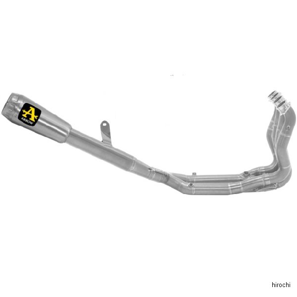 フルエキゾースト Pro-Race コンペティション EVO 20年-23年 M1000RR フルチタン