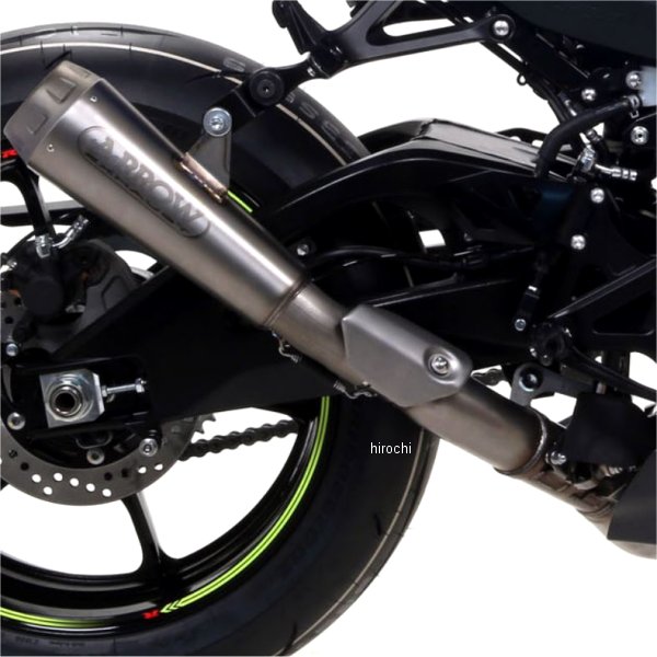 スリップオンマフラー Pro-Race 17年-22年 GSX-R1000R ニクロム