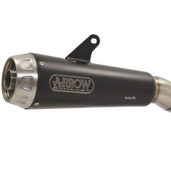 スリップオンマフラー Pro-Race 17年-22年 GSX-R1000R ニクロムダーク