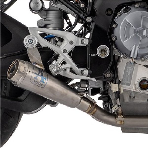 フルエキゾースト Pro-Race コンペティション LOW 23年 M1000R チタン