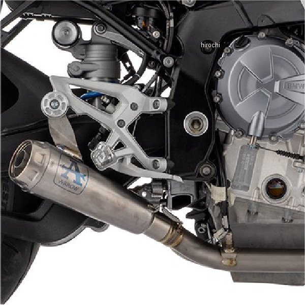 フルエキゾースト Pro-Race コンペティション LOW 23年 M1000R フルチタン