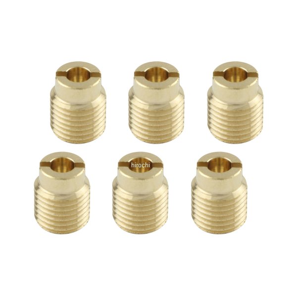 オーバーサイズメインジェットセット