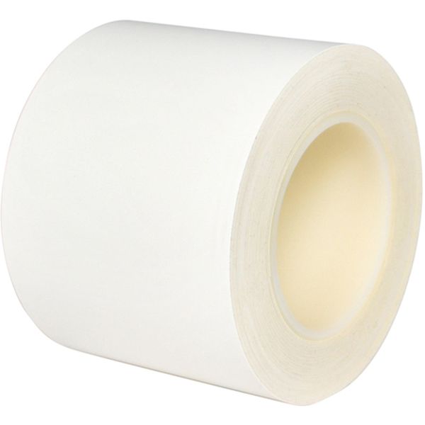 971LWHI100X161P  超高耐久ラインテープ 971L 白 100mmX16m