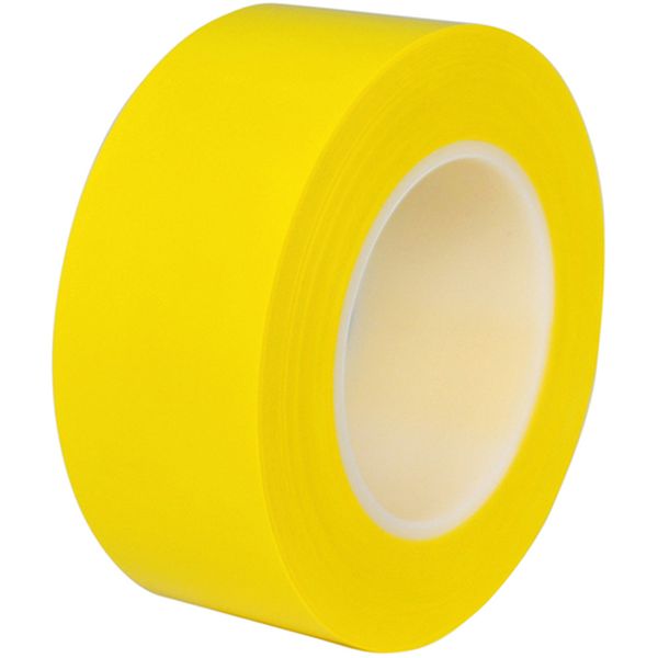 971LYEL50X161P 713-1310  超高耐久ラインテープ 971L 黄 50mmX16m